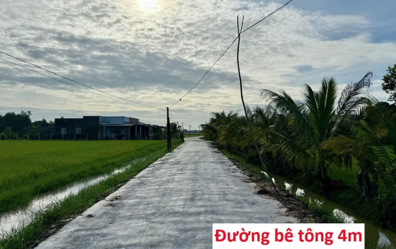 BÁN ĐẤT CHÍNH CHỦ KHÔNG QUA MÔI GIỚI, CẦN RA GẤP GIÁ TỐT